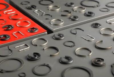 خار فنری چیست؟ ( چطور خار فنری مناسب انتخاب کنیم؟ معرفی انواع و نکات مهم خرید)