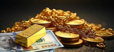 مورگان استنلی: رشد طلا در سال ۲۰۲۶ کُند خواهد شد