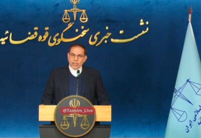  جهانگیر: جاسوس دو تابعیتی با تجهیزات الکترونیکی در کرج دستگیر شد