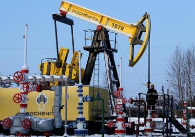 تداوم حملات اوکراین به سکوهای نفتی روسیه | یک زیردریایی روس از کار افتاد