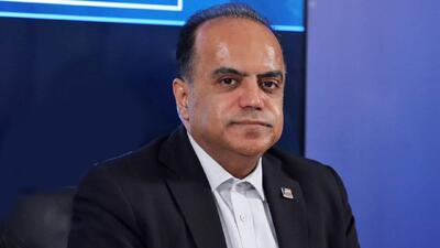  مسدودی گسترده حساب طلافروشان/ واکنش رییس اتحادیه طلا و جواهر تهران