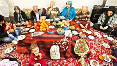  فردای شب یلدا را تعطیل کنید/ مردم برای آرامش به این تعطیلی نیاز دارند