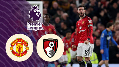 خلاصه بازی منچستریونایتد 4-4 بورنموث (لیگ برتر انگلیس - 26-2025)