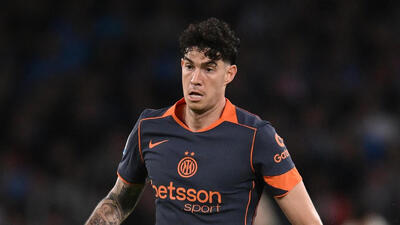 الساندرو باستونی در تیررس بارسلونا و دیگر غول‌های اروپا