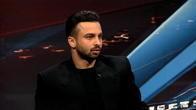 کمیته انضباطی لُپ سروش رفیعی و خداداد عزیزی را کشید!