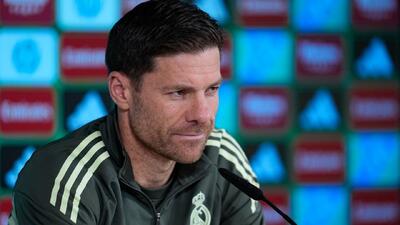 آلونسو: در مورد پرونده نگریرا با نظر پرز موافقم؛ وقتی خارجی‌ها به این موضوع نگاه می‌کنند، شوکه می‌شوند