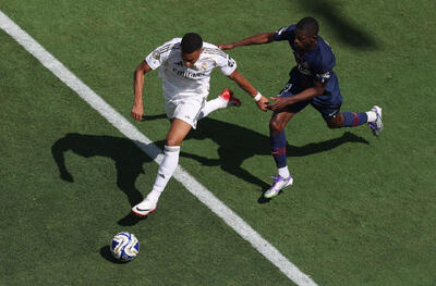 پاری سن ژرمن بیانیه داد: رأی دادگاه کیلیان امباپه را اجرا می‌کنیم