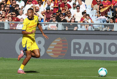 علاقه اینتر به رفیق بلغالی و موریس بلانچیچ در پی وضعیت مبهم دنزل دومفریز