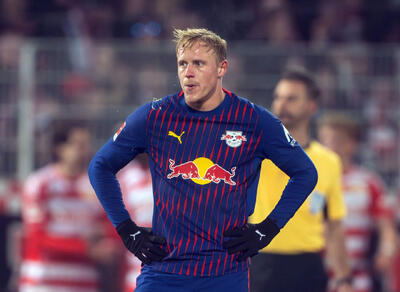 علاقه یوونتوس به جذب رایگان ساور اشلاگر