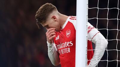 یادداشت روز؛ چرا ویکتور یوکرس در آرسنال به مشکل خورده است؟