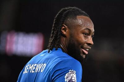 آنتوان سمنیو عامل تغییر در اولویت‌های نقل و انتقالاتی منچستریونایتد؛ روبن آموریم این بازیکن «خاص» را می‌خواهد