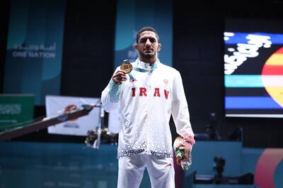 خبری از زارع و ساروی نیست؛ برترین کشتی‌گیران رنکینگ سال ۲۰۲۵ مشخص شدند