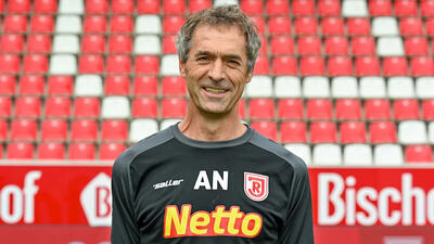 برنده جایزه فیرپلی سال 2025 فیفا؛ پزشک آلمانی که جان یکی از هواداران رقیب را نجات داد