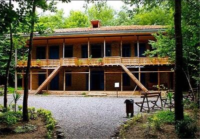 وعده‌های جدید برای تکمیل دهکده گردشگری گلستان/ وزیر میراث همه را به‌خط کرد - تسنیم