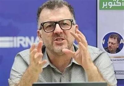 استاد دانشگاه تهران برنده جایزه بین‌المللی ماهاتیر محمد شد - تسنیم