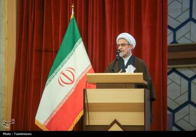  سند ملی علوم انسانی اسلامی حاصل هم‌اندیشی نظام‌مند مؤسسه امام خمینی(ره ) است - تسنیم