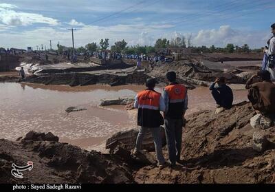 هشدار مدیریت بحران کرمان نسبت به ناپایداری‌های جوی؛ شهروندان از توقف در مسیر سیلاب‌ها خودداری کنند - تسنیم