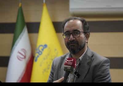 افزایش 700 هزار متر مکعبی مصرف گاز در ایلام - تسنیم