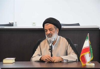 درسی از «مناجات الشاکین» - تسنیم