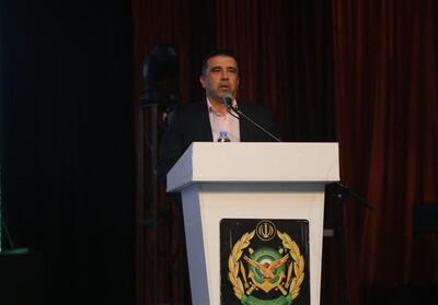 هفتمین جشنواره ایده‌پردازی و نوآوری نزاجا در اصفهان برگزار شد - تسنیم