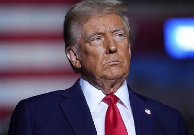 ترامپ ترور فرمانده حماس توسط صهیونیست‌ها را نقض آتش بس غزه ندانست - تسنیم