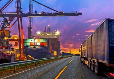 سهم ناچیز ایران از تجارت جهانی؛ هشدار کارشناسان به شکست در نبرد کریدورها و لجستیک - تسنیم