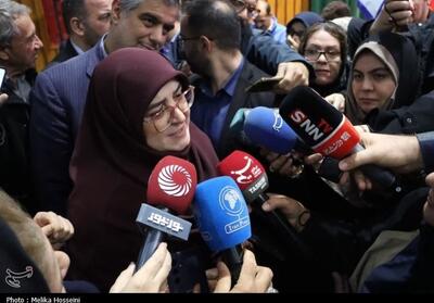 مهاجرانی در پاسخ به تسنیم: افزایش کالابرگ 3 دهک به 650 هزار تومان - تسنیم