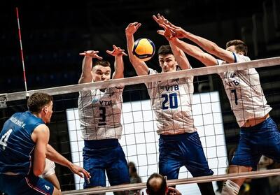 نماینده دومای روسیه:‌ هیچ فدراسیونی به‌طور قاطع با بازگشت ما به رقابت‌های جهانی مخالف نیست - تسنیم