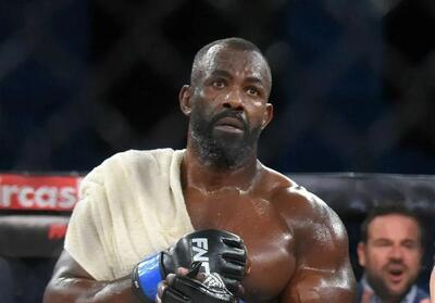 مرگ تلخ ستاره سابق MMA پس از ناپدید شدن در رودخانه آمازون - تسنیم