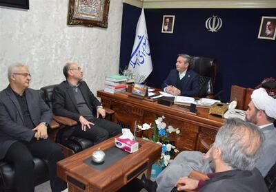 اردبیل از استان‌های موفق و برتر در کنترل بیماری تب برفکی است - تسنیم