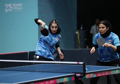 115 ورزشکار نوجوان کشوری در رقابت تنیس روی میز بابل شرکت کردند - تسنیم