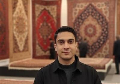 فرش دستباف؛ روایت هویت ایرانی در تار و پود تاریخ - تسنیم