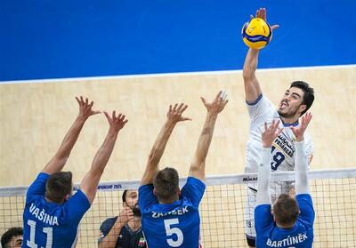 سیستم جدید کسب سهمیه المپیک برای والیبال - تسنیم