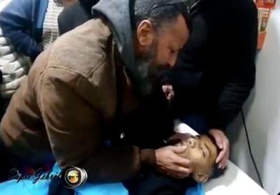 تداوم یورش صهیونیست‌ها به کرانه باختری/ شهادت یک نوجوان فلسطینی در بیت لحم - تسنیم