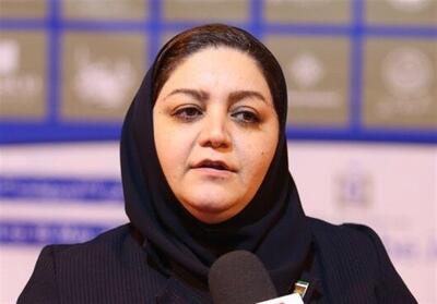 محقق ایرانی مدال طلای نخبگان دنیا در آمریکا را دریافت کرد/کشف داروی سرطان - تسنیم