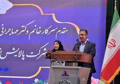 85 درصد برق استان مرکزی در بخش تولید و صنعت مصرف می‌شود - تسنیم