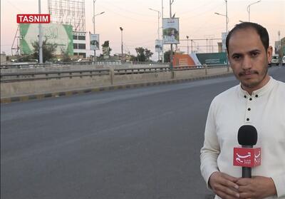 یمن در مسیر تقسیم مجدد؛‌ نبرد نیروهای دست نشانده امارات و عربستان در حضرموت و المهره - تسنیم