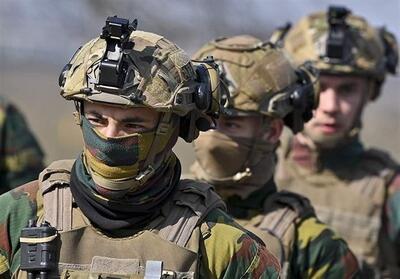 تشکیل نیروهای چند ملیتی حافظ صلح برای اوکراین در دستورکار اتحادیه اروپا - تسنیم