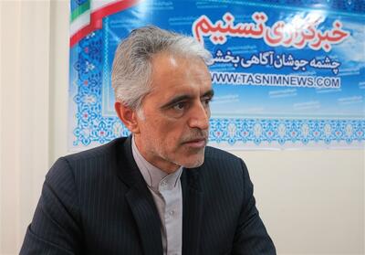 گفت‌وگو |اجرای 70 سازه آبخیزداری برای احیای منابع آبی خراسان جنوبی - تسنیم