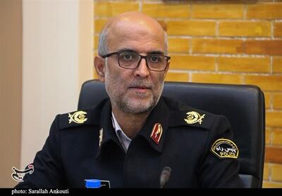 سهم تقصیر   شرکت آزادراه‌ها   در تصادف اتوبوس اصفهان-نطنز/ شهرداری تهران دوربین‌های شهری را فعال کند - تسنیم