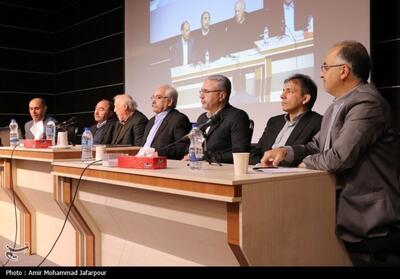 ایران به «روز صفر آبی» نزدیک می‌شود / تغییر اقلیم نتیجه تصمیمات مدیریتی ناپایدار است تصاویر - تسنیم