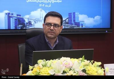 پساب پایدارترین منبع جایگزین آب در شرایط بحران کم‌ آبی است - تسنیم