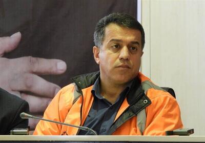 لغو مرخصی مدیران  کهگیلویه و بویراحمد در پی ورود سامانه بارشی فراگیر - تسنیم