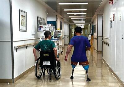 رسانه عبری: جنگ اسرائیل با هزاران نظامی مجروح و آسیب دیده روانی تازه آغاز شده است - تسنیم