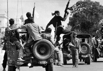 مداخله‌های آمریکا در جهان-16| فاجعه انسانی در کامبوج - تسنیم