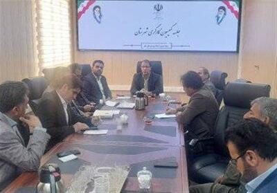 تاکید فرماندار چوار بر تشدید نظارت‌ها بر بازار همزمان با نزدیک شدن به شب یلدا - تسنیم