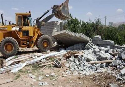 صیانت از زمین‌های کشاورزی سمنان با اجرای 41 حکم قلع و قمع - تسنیم