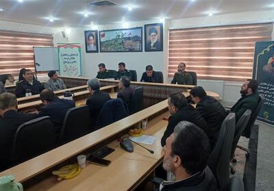 تحریم‌ها ایران را متوقف‌ نکرد؛ جوانان‌ علم را به سلاح ملی تبدیل کردند - تسنیم