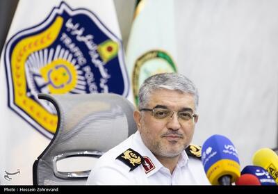 طراحی ایمن خودرو و راه، تنها راه جبران خطای انسانی در تصادفات است - تسنیم