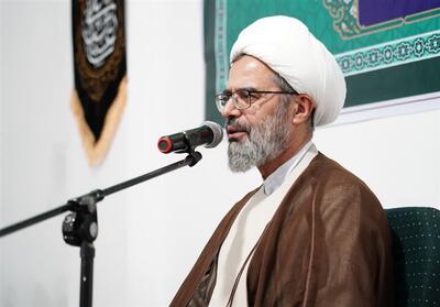 هشدار امام جمعه بجنورد درباره تبلیغ نادرست معارف دینی - تسنیم